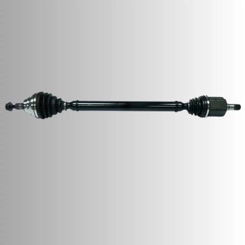 ФОЛЬКСВАГЕН ДЖЕТТА 3 Піввісь Права Volkswagen JETTA III 1K2 2005-2010 300040 300040 фото