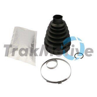 РЕНО ЛАГУНА 2 Пыльник ШРУСа Renault LAGUNA II BG0/1_ 2002-2007 500666 500666 фото