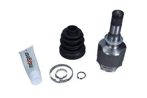 МАЗДА 3 ШРУС/ГРАНАТА Внутренний Mazda 3 BK 2003-2009 450273 450273 фото