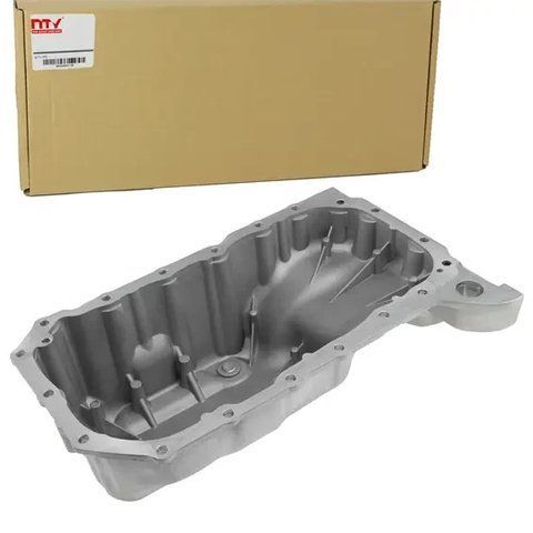 Піддон Масляний Двигуна ПЕЖО 308 1 Peugeot 308 I 4A 4C 2008-2014 NTY BMOCT005 BMOCT005 фото