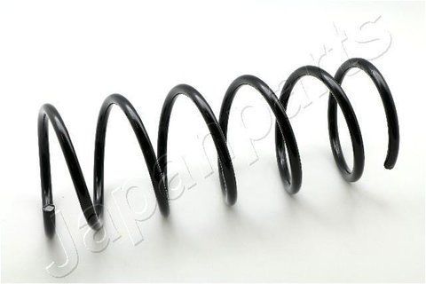 ФОРД ФИЕСТА 4 Пружина Подвески/Ходовой Передняя Ford FIESTA IV JA_ JB_ 1995-2002 JAPANPARTS ZC1059A ZC1059A фото