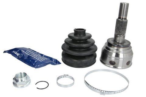 ТОЙОТА Хайлюкс 7 ШРУС/ГРАНАТА Зовнішній Toyota HILUX VII _N1_ _N2_ _N3_ 2005-2015 400705 400705 фото