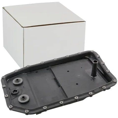 Піддон Масляний Двигуна ЯГУАР КСК 2 Jaguar XK II X150 2006-2014 NTY BMOBM003 BMOBM003 фото