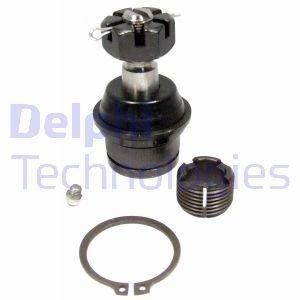 Шаровая Опора Передняя Нижняя ДЖИП ВРАНГЛЕР 2 Jeep WRANGLER II TJ 1996-2007 Raiso RL-835202J RL835202J фото