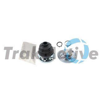 БМВ Х5 Пильовик ШРУСа BMW X5 E53 2000-2006 500150 500150 фото