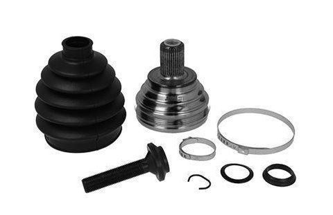 ФОЛЬКСВАГЕН ЖУК ШРУС/ГРАНАТА Зовнішній Volkswagen BEETLE 5C1 5C2/5C7 5C8 2011-2019 400050 400050 фото