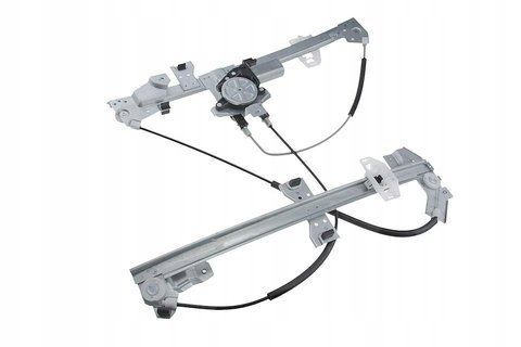 ПЕЖО ПАРТНЕР СКЛОПІДЙОМНИК Передній Лівий Peugeot PARTNER 5 G 1996-2015 NTY EPSCT001S EPSCT001S фото
