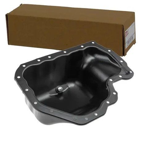 Піддон Масляний Двигуна ШКОДА Рапід Skoda RAPID NH3 NK3 NK6 2012-2015 NTY BMOVW034 BMOVW034 фото