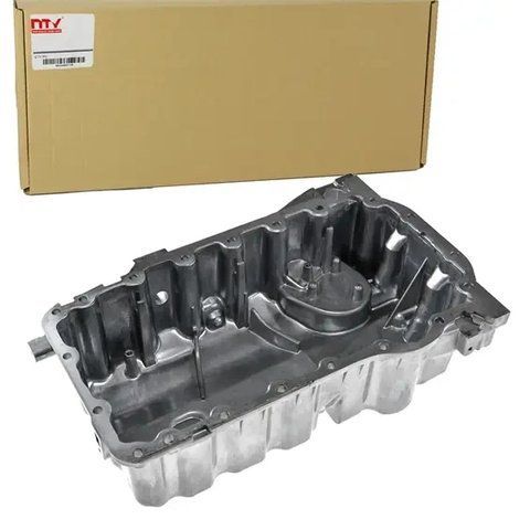 Поддон Масляный Двигателя ФОЛЬКСВАГЕН ГОЛЬФ 6 Volkswagen GOLF VI 5K1 2009-2013 NTY BMOVW041 BMOVW041 фото