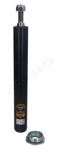 Стойка/Амортизатор Передний ОПЕЛЬ ВЕКТРА А Opel VECTRA A J89 1988 -1995 JAPANPARTS MM00505 MM00505 фото
