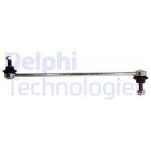 Стійка Тяга Стабілізатора Передня Смарт ФОРФОУР Smart FORFOUR 454 2004-2006 Raiso RL-961477M RL961477M фото