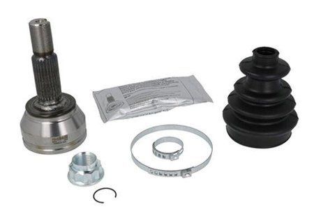 ТОЙОТА ЯРІС ШРУС/ГРАНАТА Зовнішній Toyota YARIS _P9_ 2005-2011 400610 400610 фото