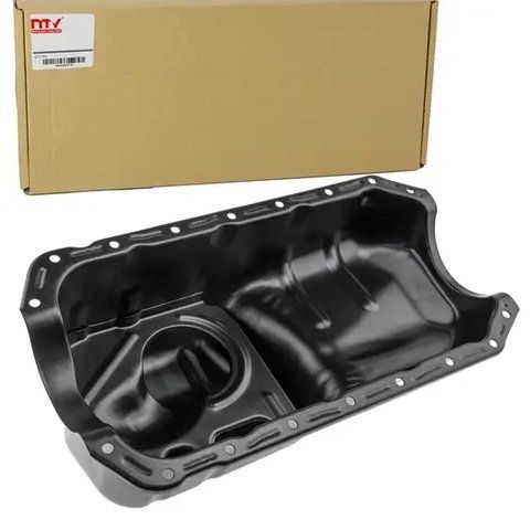 Піддон Масляний Двигуна МАЗДА 323 З 6 Mazda 323 S VI BJ 1998-2004 NTY BMOMZ000 BMOMZ000 фото