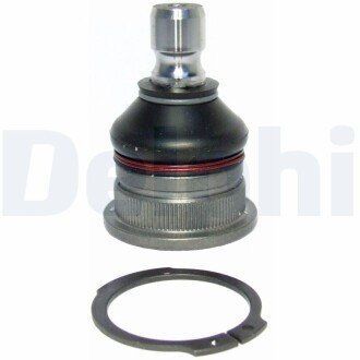 Шаровая Опора Передняя Нижняя Хюндай И10 1 Hyundai i10 I PA 2007-2013 Raiso RL-545307H RL545307H фото