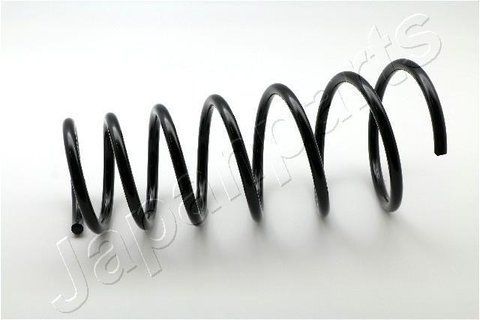 ФОРД МОНДЕО 2 Пружина Підвіски/Ходовий Задня Ford MONDEO II BAP/BFP 1996-2000 JAPANPARTS ZC5054I ZC5054I фото