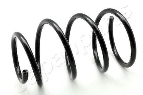 Кіа СІД СВ Пружина Підвіски/Ходовий Передня KIA CEED SW ED 2007-2012 JAPANPARTS ZC2850C ZC2850C фото