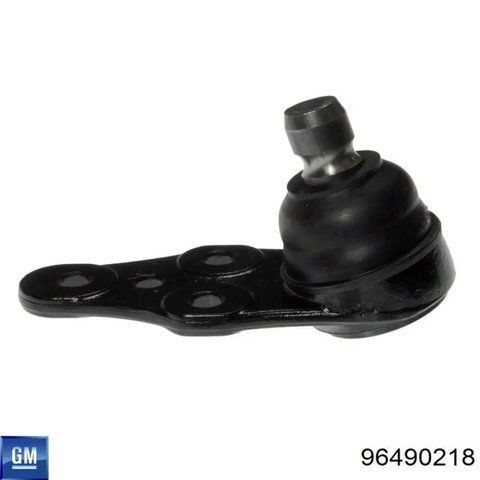 Шаровая Опора Передняя Нижняя ШЕВРОЛЕ ЛАЧЕТТИ Chevrolet LACETTI KLAN/J200 2003-2024 Raiso RL-964218C RL964218C фото