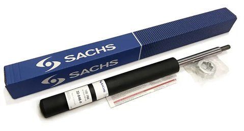 Стойка/Амортизатор Передний Масляный Ауди 80 Б3 Audi 80 B3 893 894 8A2 1986 -1991 Sachs 100786 100786 фото