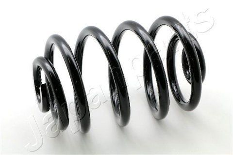 БМВ 3 Туринг Пружина Підвіски/Ходовий Задня BMW 3 Touring E30 1987-1994 JAPANPARTS ZC6188X ZC6188X фото
