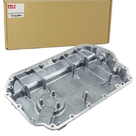 Піддон Масляний Двигуна Ауді А6 Ц5 АВАНТ Audi A6 C5 Avant 4B5 1997-2005 NTY BMOAU003 BMOAU003 фото