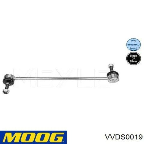 Стойка Тяга Стабилизатора ВОЛЬВО XЦ70 1 Кросс Кантри Volvo XC70 I Cross Country 295 1997-2002 Raiso RL-138860V RL138860V фото