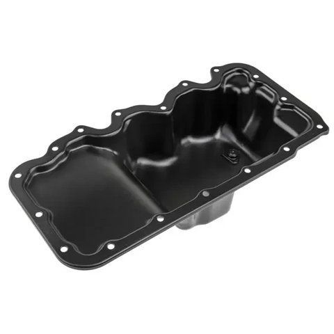 Піддон Масляний Двигуна ФОРД ФОКУС 1 Турнір Ford FOCUS I Turnier DAW DBW/DNW/DFW 1998-2005 NTY BMOFR003 BMOFR003 фото