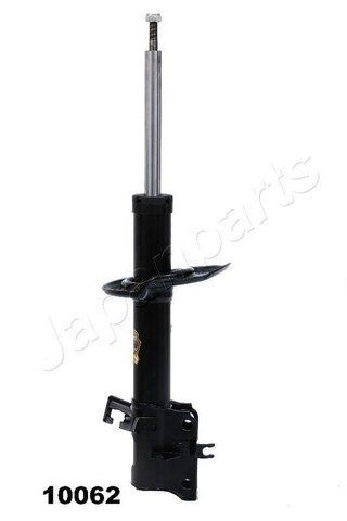 Стойка/амортизатор передній лівий Nissan QASHQAI + 2 1 Nissan QASHQAI/QASHQAI +2 I J10 NJ10 JJ10E 2006-2013 MM10062 фото