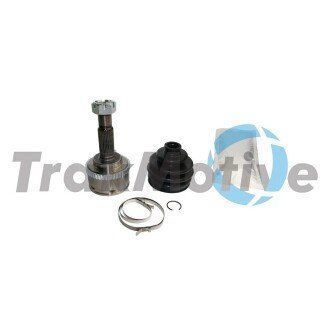 Нісан ПРИКЛАДА Тревел ШРУС/ГРАНАТА Зовнішній Nissan PRIMERA Traveller WP11 1999-2001 400792 400792 фото