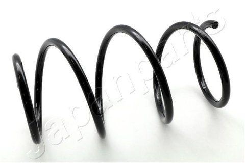 БМВ 3 Туринг Пружина Підвіски/Ходовий Передня BMW 3 Touring E46 2000-2005 JAPANPARTS ZC2584H ZC2584H фото