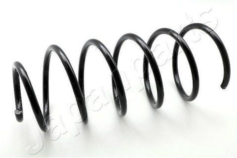 ВОЛЬВО С60 1 Пружина Подвески/Ходовой Передняя Volvo S60 I 384 2000-2010 JAPANPARTS ZC3458C ZC3458C фото