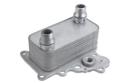 AЛЬФA РОМЕО ДЖУЛЬЕТТА Радиатор Масляный Теплообменник Alfa Romeo GIULIETTA 940 2010-2020 NTY CCLAR003 CCLAR003 фото