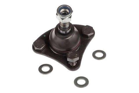 Шаровая Опора Передняя Нижняя ОПЕЛЬ МОВАНО Ц Opel MOVANO C U9 2021-2023 Raiso RL-935837F RL935837F фото