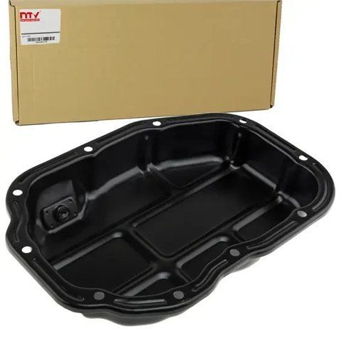 Піддон Масляний Двигуна МІЦУБІСІ Екліпс Mitsubishi ECLIPSE D5A 1999-2005 NTY BMOCH015 BMOCH015 фото