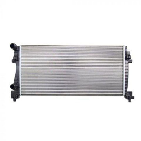 Ауді А3 Радіатор Двигуна Основний Audi A3 8V1 8VK/8V7 8VE 2012-2020 POLCAR 95C2081 95C2081 фото