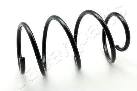 БМВ 3 Туринг Пружина Підвіски/Ходовий Передня BMW 3 Touring E46 1999-2005 JAPANPARTS ZC2586H ZC2586H фото