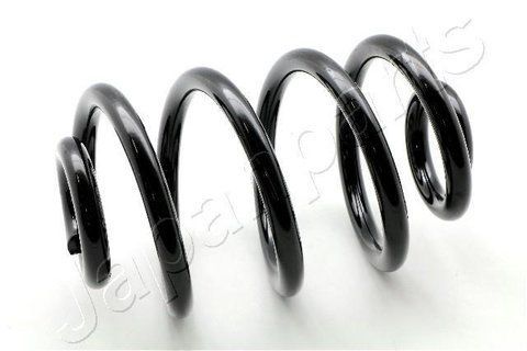 БМВ 3 Туринг Пружина Підвіски/Ходовий Задня BMW 3 Touring E46 1999-2005 JAPANPARTS ZC6201X ZC6201X фото