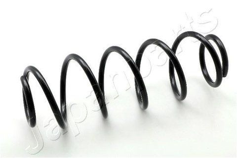 МЕРСЕДЕС A-Клас Пружина Підвіски/Ходовий Задня Mercedes A-CLASS W169 2004-2012 JAPANPARTS ZC6612H ZC6612H фото