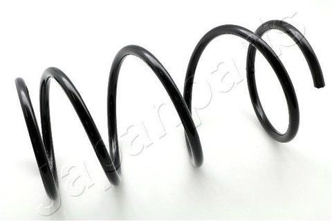 ТОЙОТА РAВ 4 2 Пружина Подвески/Ходовой Передняя Toyota RAV 4 II _A2_ 2001-2005 JAPANPARTS ZC3575G ZC3575G фото