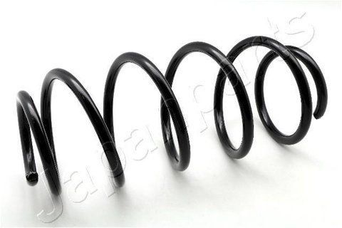 ПЕЖО 308 1 Пружина Підвіски/Ходовий Передня Peugeot 308 I 4A_ 4C_ 2007-2014 JAPANPARTS ZC2895H ZC2895H фото