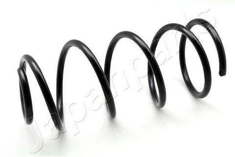 ВОЛЬВО С40 2 Пружина Подвески/Ходовой Передняя Volvo S40 II 544 2004-2012 JAPANPARTS ZC3461C ZC3461C фото