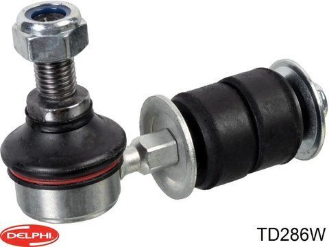 Стійка Тяга Стабілізатора ОПЕЛЬ АСТРА Ф Класик Opel ASTRA F CLASSIC T92 1998-2005 Raiso RL-350263O RL350263O фото