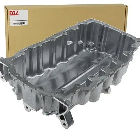 Піддон Масляний Двигуна Фольксваген Т-рок Volkswagen T-ROC A11 D11 2017-2024 NTY BMOVW044 BMOVW044 фото