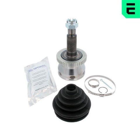 ДЖИП Гранд ЧЕРОКІ 2 ШРУС/ГРАНАТА Зовнішній Jeep GRAND CHEROKEE II WJ WG 1999-2005 409308 409308 фото