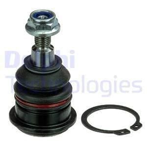 Шаровая Опора Передняя Верхняя Хюндай Матрикс Hyundai MATRIX FC 2001-2010 Raiso RL-544380H RL544380H фото