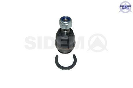 Кульова Опора Передня Нижня Тойота Ленд Крузер 100 Toyota LAND CRUISER 100 J1 1998-2008 Raiso RL-433010T RL433010T фото