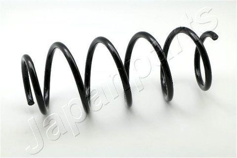 Сиат ИБИЦА 3 Пружина Подвески/Ходовой Передняя Seat IBIZA III 6L1 2002-2009 JAPANPARTS ZC3751A ZC3751A фото