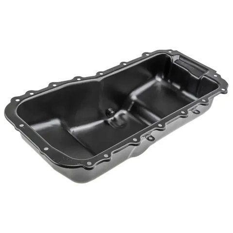 Піддон Масляний Двигуна Додж КАРАВАН Dodge CARAVAN RG 1995-2007 NTY BMOCH016 BMOCH016 фото