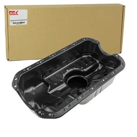 Піддон Масляний Двигуна ХОНДА Цивик 6 Аеродект Honda CIVIC VI Aerodeck MB MC 1998-2001 NTY BMOHD009 BMOHD009 фото