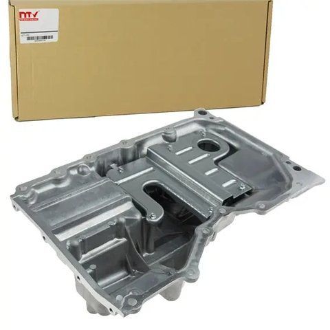 Піддон Масляний Двигуна ФОРД ФОКУС 3 Турнір Ford FOCUS III Turnier 2011-2020 NTY BMOFR013 BMOFR013 фото