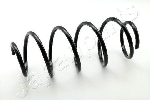ФИАТ БРАВО 2 Пружина Подвески/Ходовой Передняя Fiat BRAVO II 198_ 2007-2014 JAPANPARTS ZC3907H ZC3907H фото